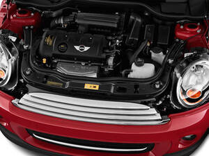 ميني رودستر الخارجية 