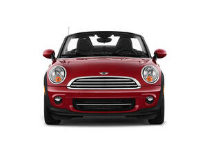 ميني رودستر الخارجية 