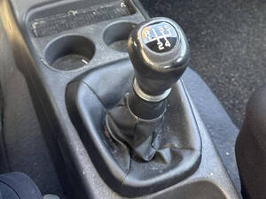 ميتسوبيشي سبايس ستار الداخلية 