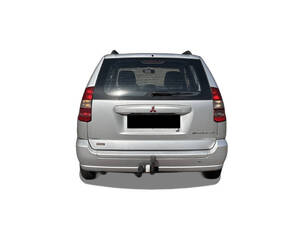 ميتسوبيشي سبايس ستار الخارجية 