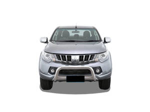 ميتسوبيشي ترايتون الخارجية 