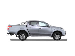 ميتسوبيشي ترايتون الخارجية 