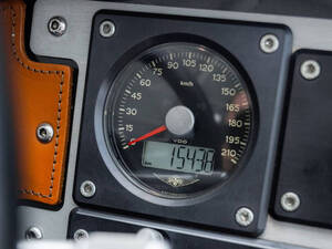 مورغان 3 ويلر الداخلية 