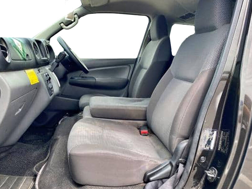 Nissan Caravan 2025 Interior 