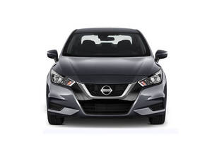 نيسان فيرسا الخارجية 