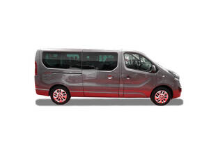 أوبل فيفارو الخارجية 