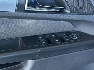 أوبل زافيرا الداخلية 