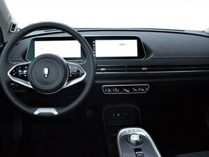 أورا جود كات الداخلية 