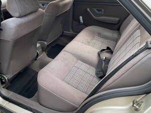 بيجو 405 الداخلية 