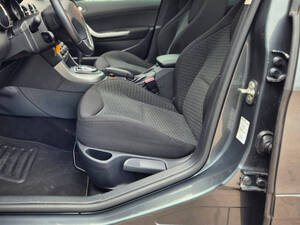 Peugeot 308 CC Interior 
