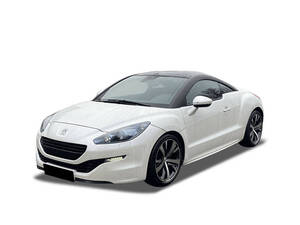 Peugeot RCZ