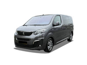 Peugeot Traveller
