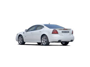 بونتياك جراند بريكس الخارجية 