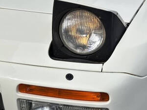 بورشه 944 الخارجية 