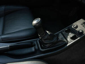 بورشه 959 الداخلية 