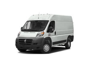 رام بروماستر 1500 Cargo Van High Roof 136" WB