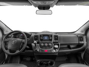 رام بروماستر الداخلية 