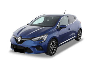 Renault Clio Exterior 