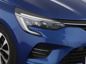 Renault Clio Exterior 