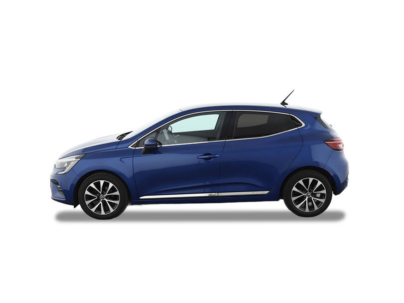 Renault Clio 2026 Exterior 