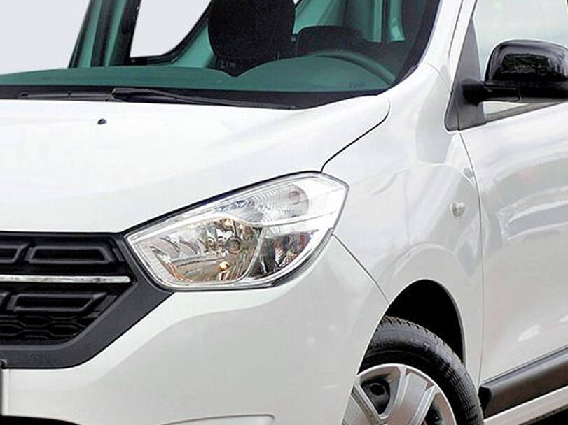 رينو دوكر فان الخارجية 