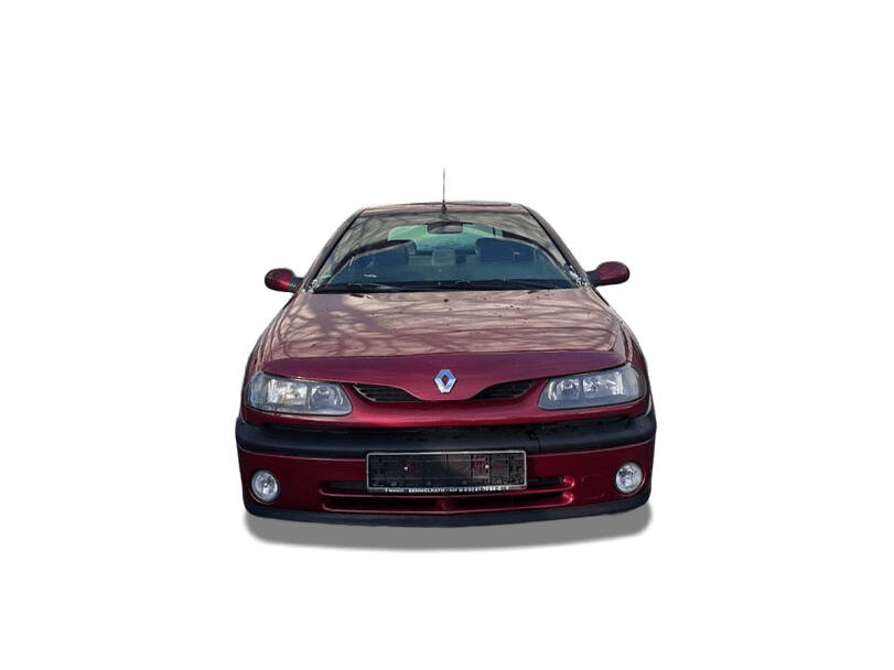 Renault Laguna 1st (X56) Generation Exterior 