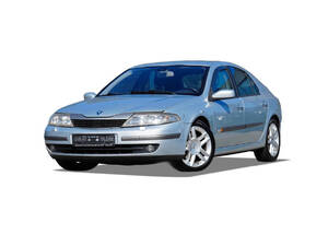 Renault Laguna 2nd (X74) Generaion