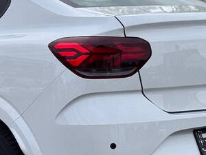 رينو لوجان الخارجية 