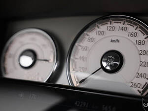 رولز رويس دون الداخلية 