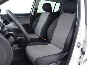 شكودا فابيا الداخلية 