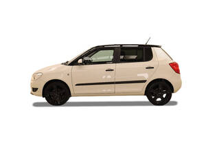 شكودا فابيا الخارجية 