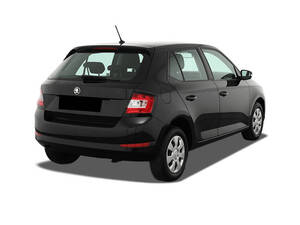 شكودا فابيا الخارجية 