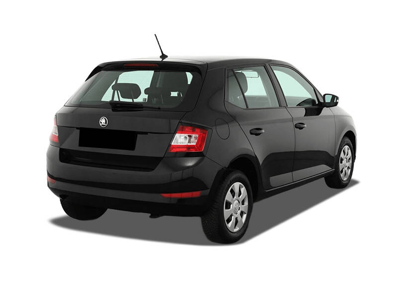 شكودا فابيا الخارجية 