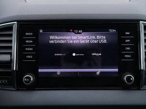 شكودا كاروك الداخلية 