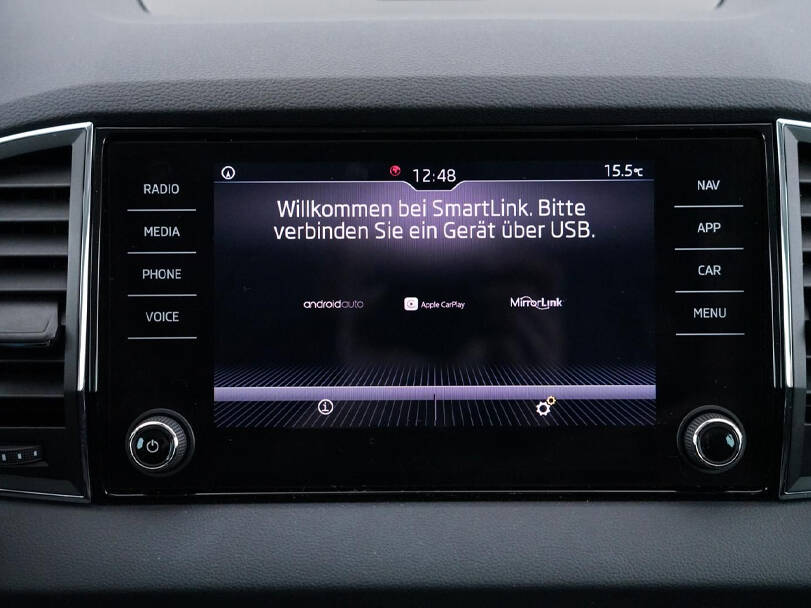 شكودا كاروك 2026 الداخلية 