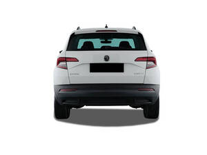 شكودا كاروك الخارجية 