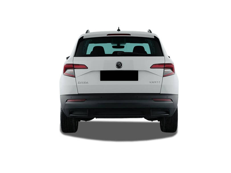 شكودا كاروك 2026 الخارجية 