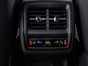 شكودا كودياك الداخلية 