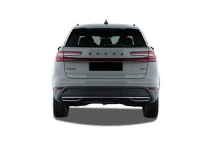 شكودا كودياك الخارجية 