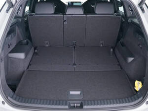 شكودا كودياك الخارجية 