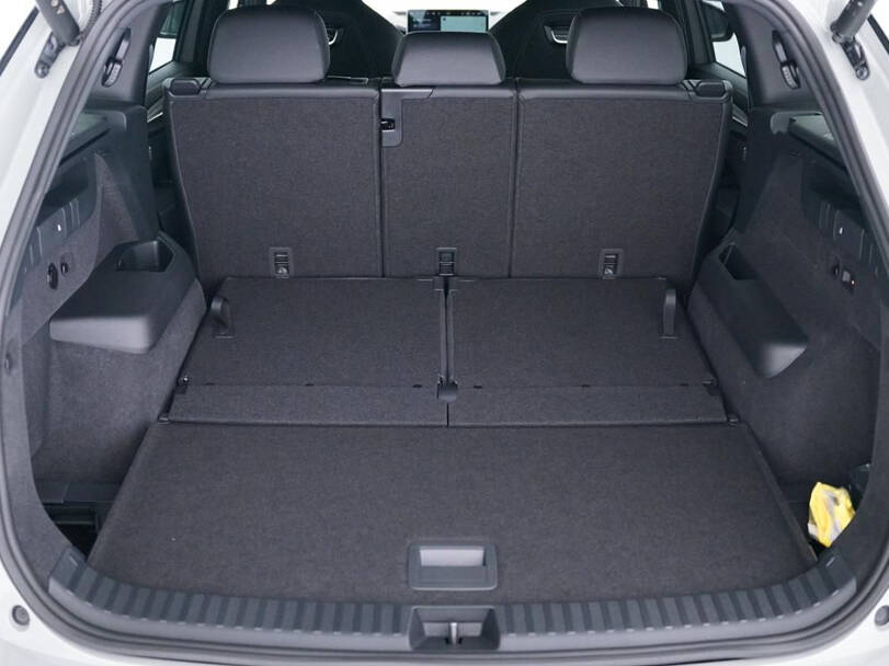 شكودا كودياك 2026 الخارجية 