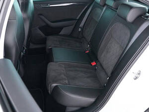 شكودا سوبيرب الداخلية 