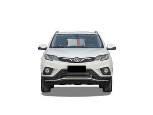 ساوايست DX3 الخارجية 