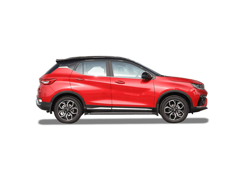 Soueast DX5 Exterior 