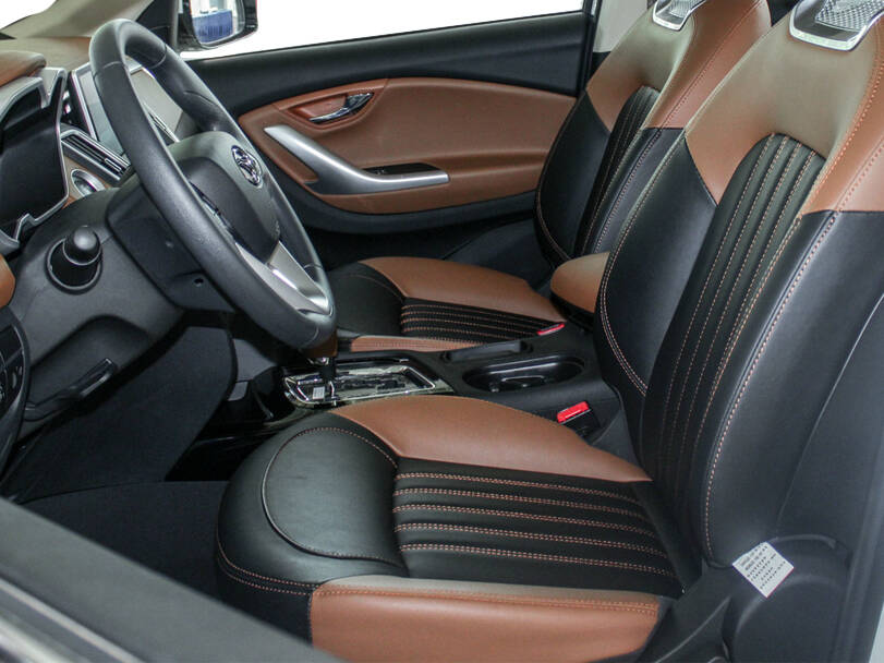 ساوايست DX7 الداخلية 