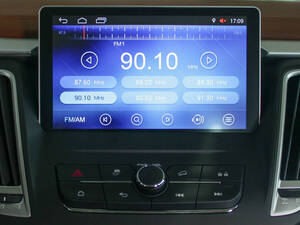 ساوايست DX7 الداخلية 