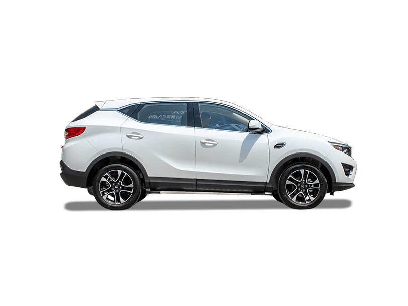 ساوايست DX7 الخارجية 