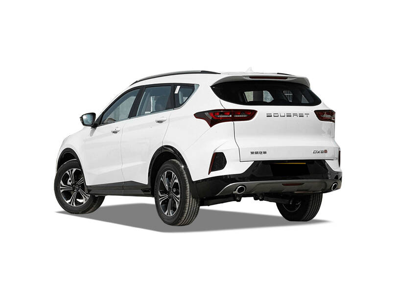 ساوايست DX8S الخارجية 