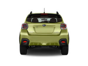 Subaru XV 1st (GP) Generation