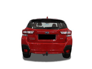 سوبارو XV الجيل الثاني (GT)